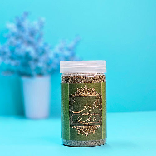  نعنا خشک راز پارسی 