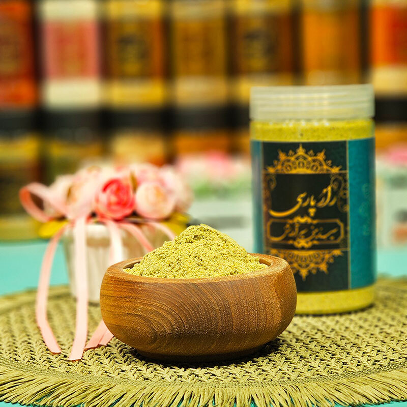 ادویه سیب زمینی سیر آویشن راز پارسی