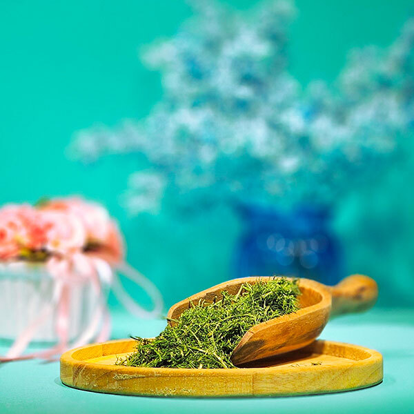 سبزی شوید خشک راز پارسی 