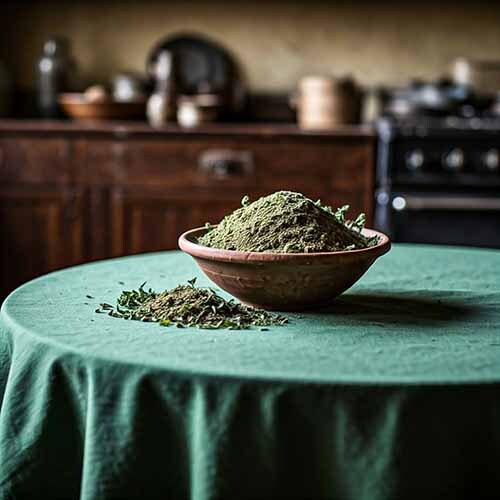  پودر آویشن راز پارسی 