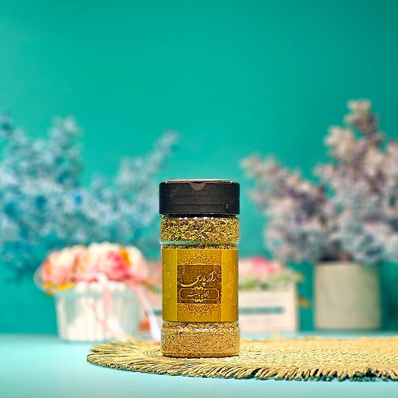  ادویه ماست و دوغ راز پارسی 
