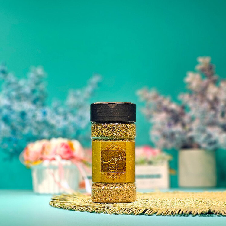 ادویه ماست و دوغ راز پارسی