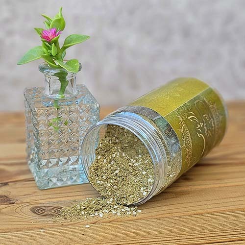  ادویه زعتر راز پارسی 