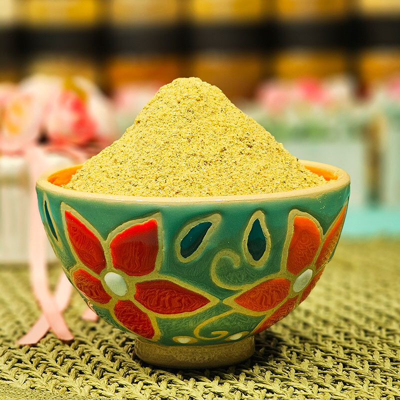 ادویه جوجه کباب ترش راز پارسی