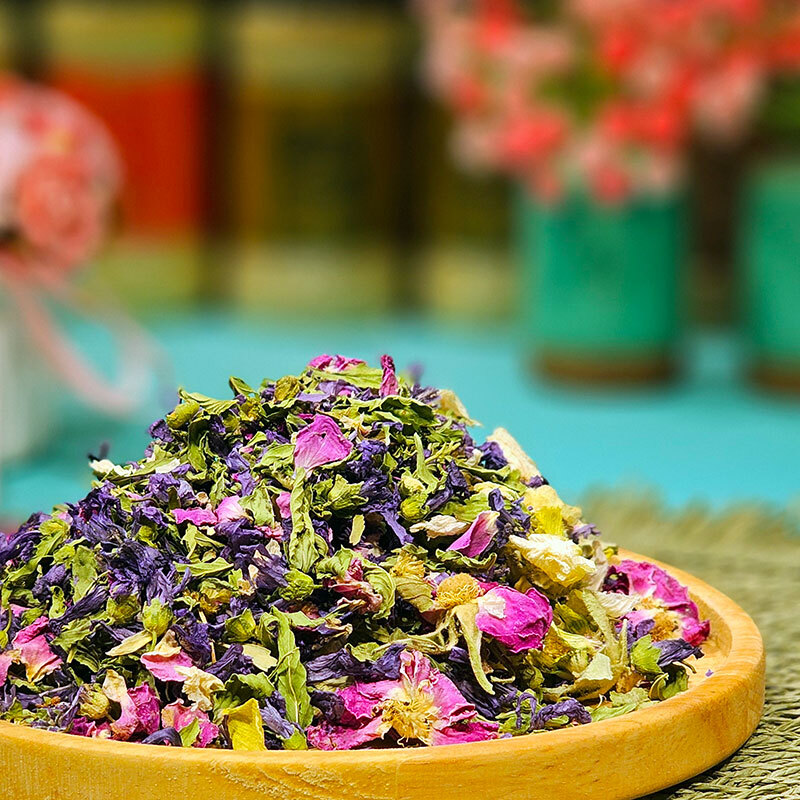  دمنوش گاف راز پارسی 