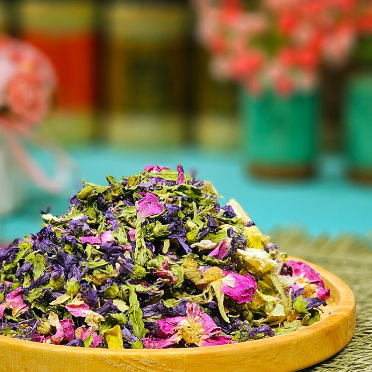 دمنوش گاف راز پارسی