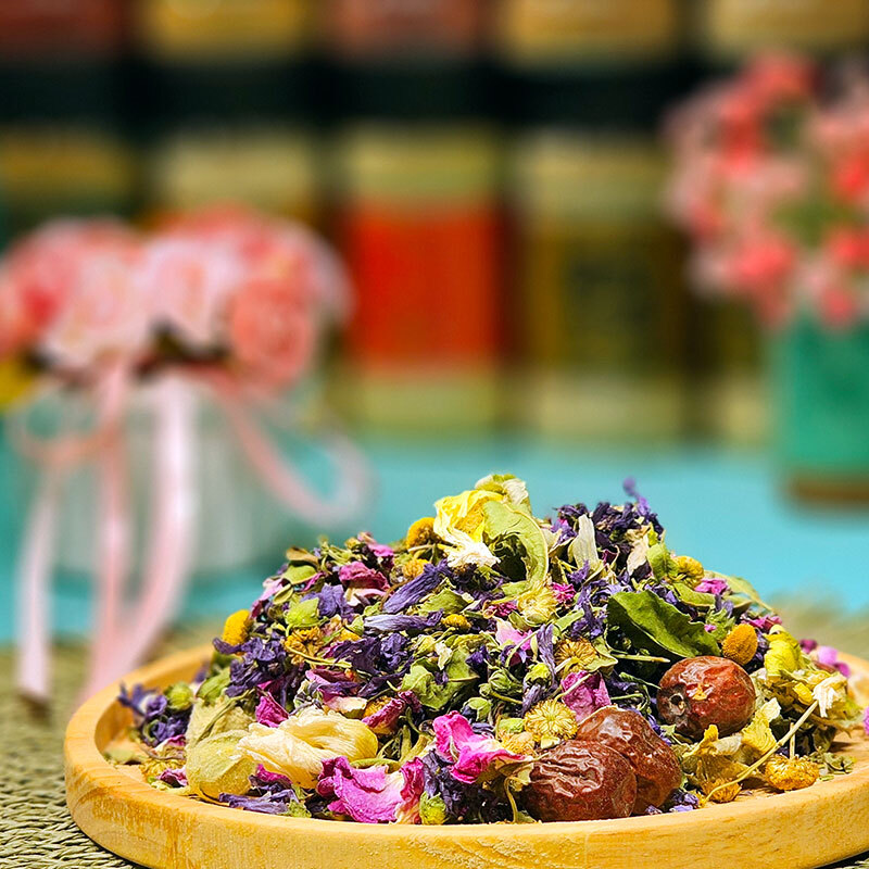  دمنوش ب راز پارسی 