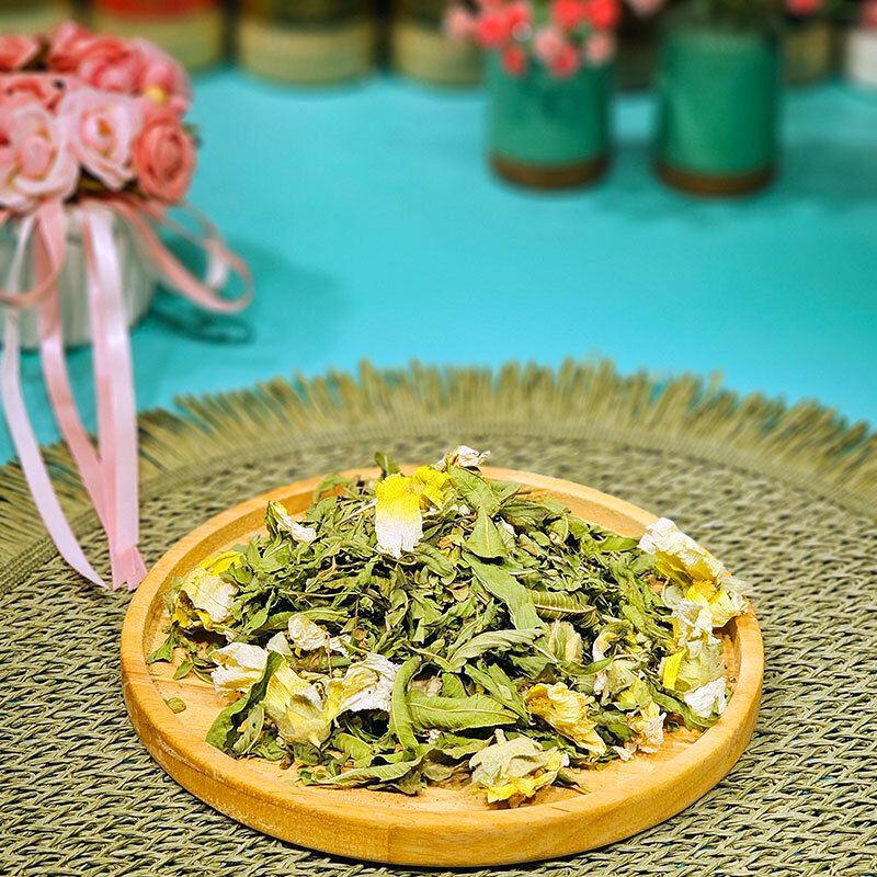  دمنوش سین راز پارسی 