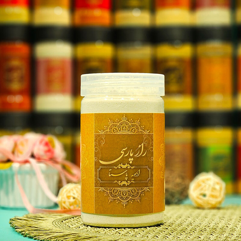  ادویه پاستا راز پارسی 