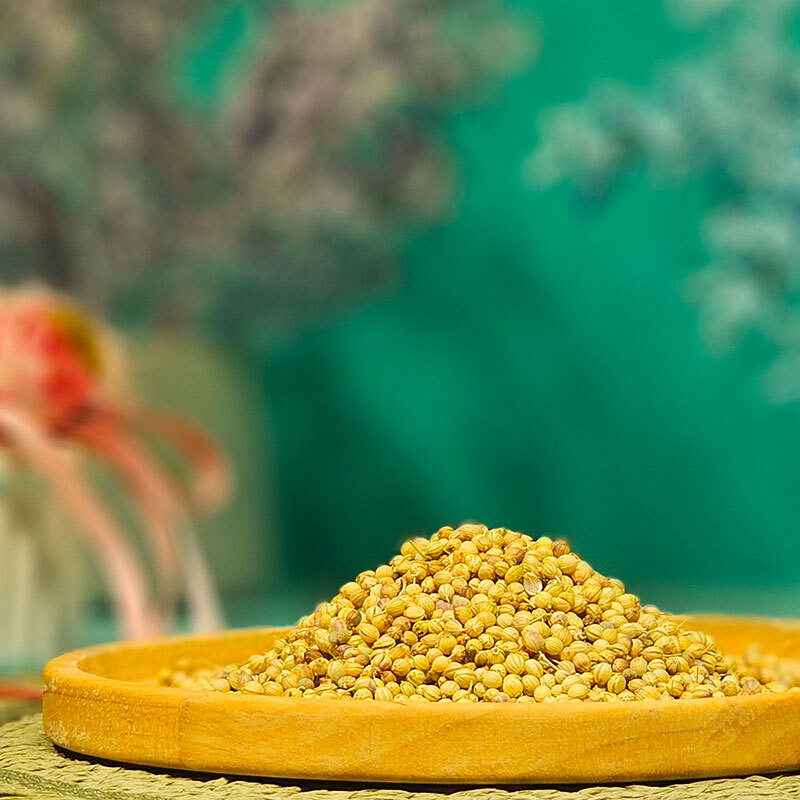  تخم گشنیز راز پارسی 