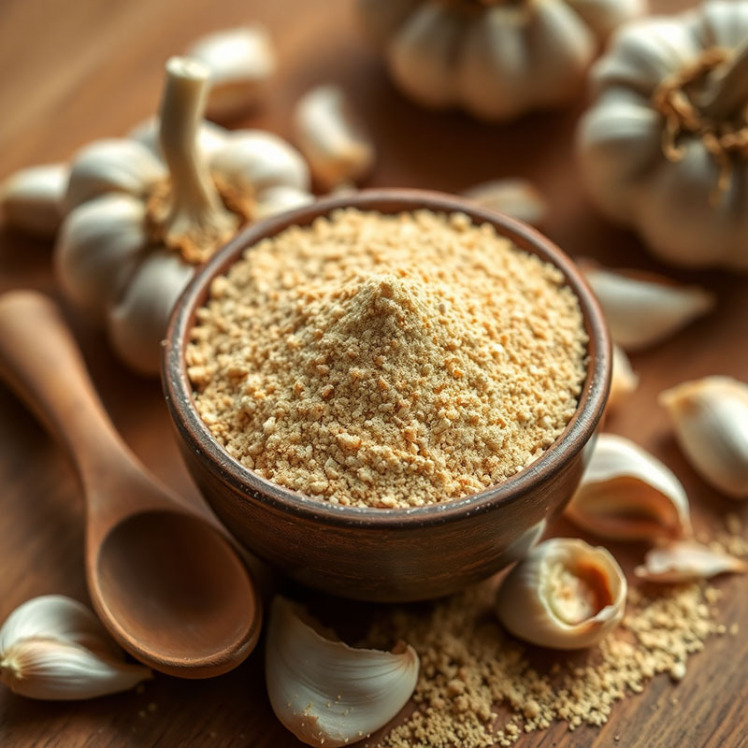 پودر سیر ممتاز راز پارسی