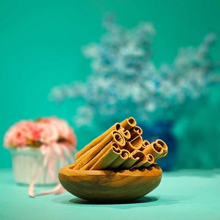 دارچین کاسیا راز پارسی