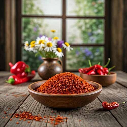 ادویه پولبیبر راز پارسی