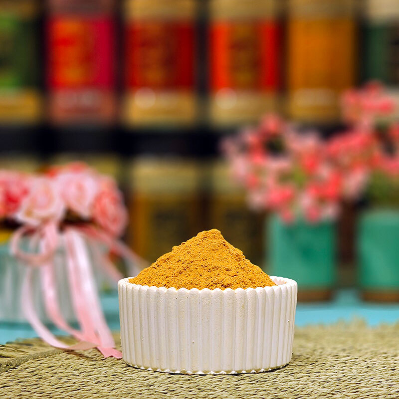  پودر دارچین راز پارسی 