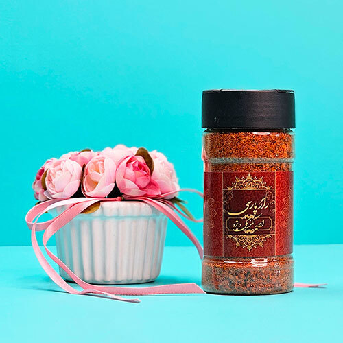 ادویه مکزیکی راز پارسی