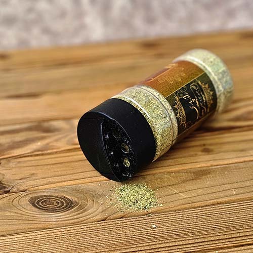  ادویه جوجه سیر و سبزیجات راز پارسی 