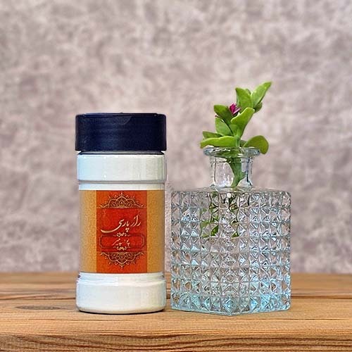 پودر پنیر راز پارسی