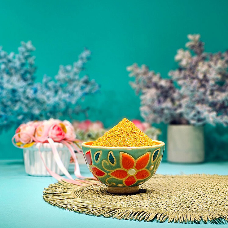 ادویه املت راز پارسی