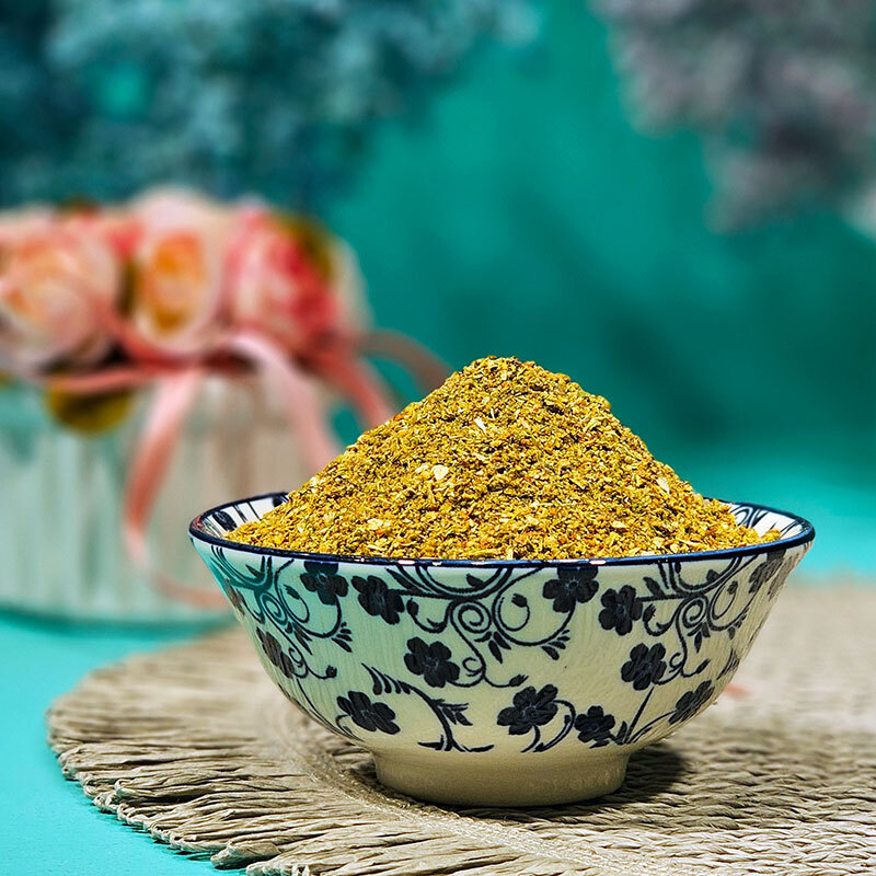  ادویه سیب زمینی راز پارسی 