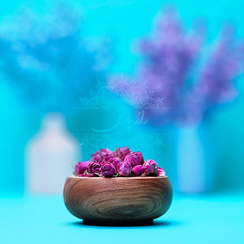  دمنوش گل سرخ راز پارسی 