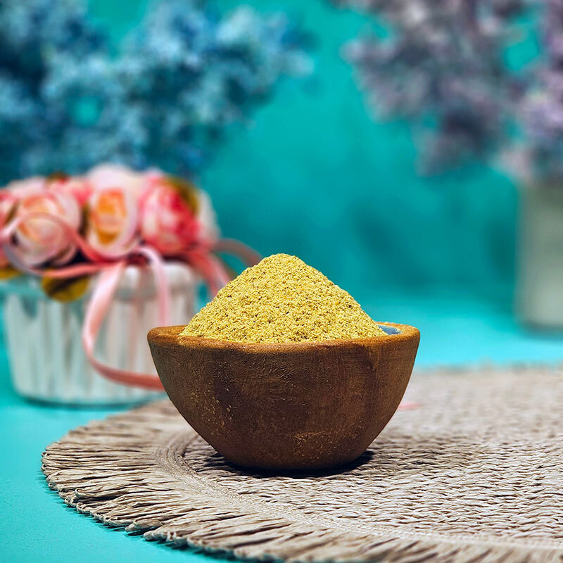  ادویه سیب زمینی نیویورکی راز پارسی 
