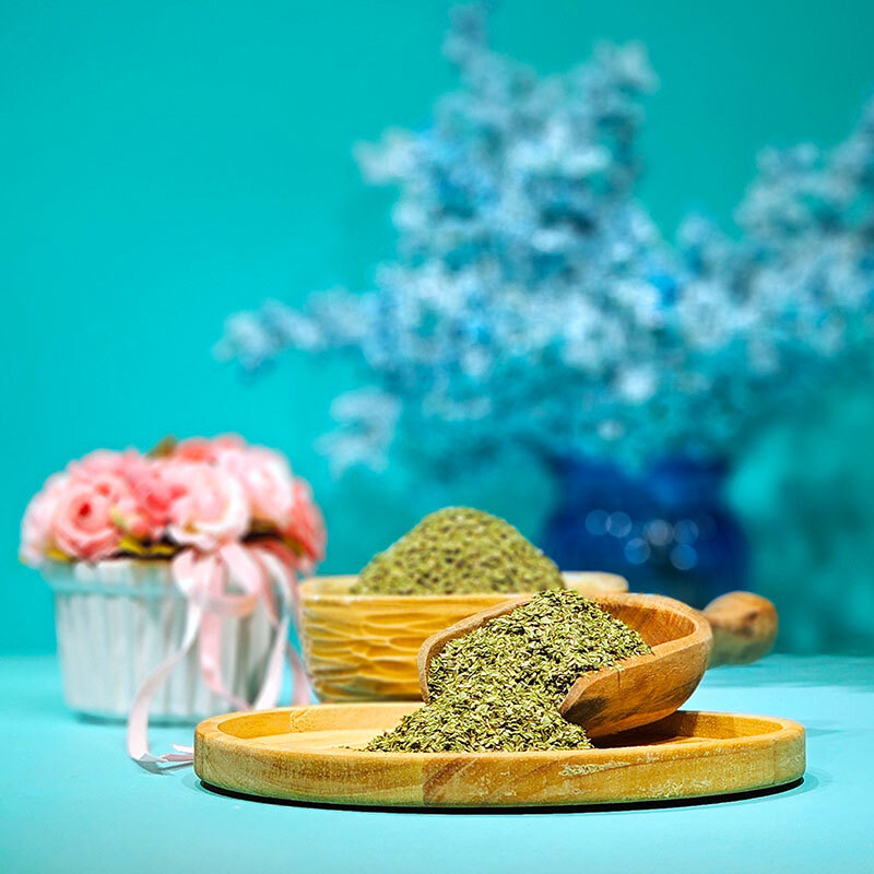  نعنا خشک راز پارسی 