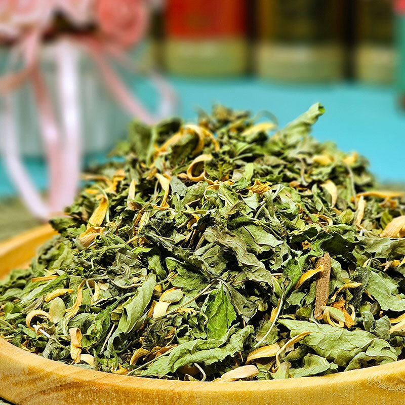  دمنوش کاف راز پارسی 