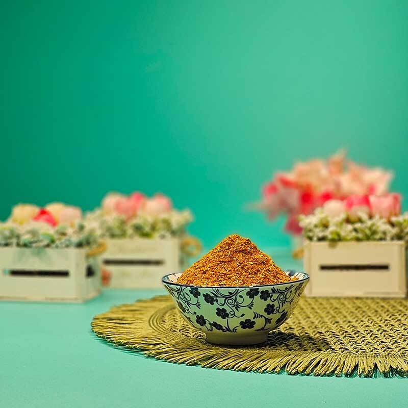  ادویه سوپ راز پارسی 