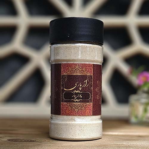  پودر پیاز راز پارسی 
