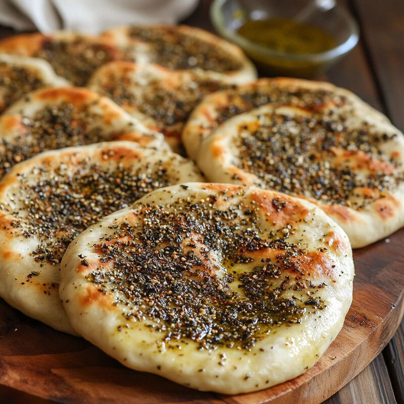  ادویه زعتر راز پارسی 
