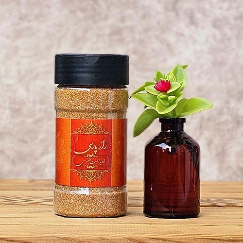 ادویه املت راز پارسی 