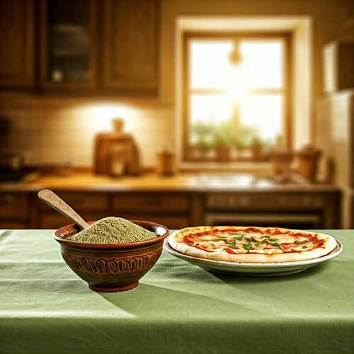  پودر آویشن راز پارسی 