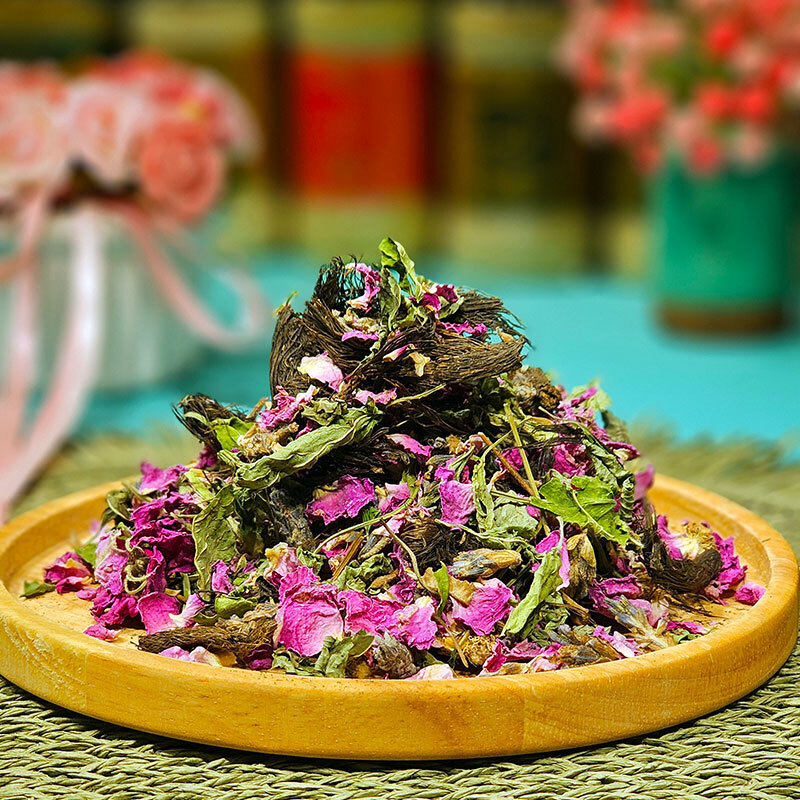  دمنوش لام راز پارسی 