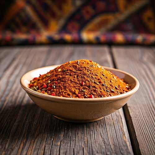  ادویه جوجه کباب راز پارسی 