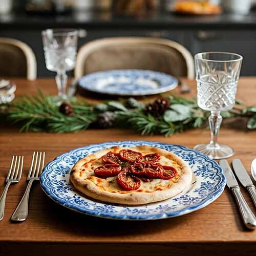  اسلایس گوجه خشک راز پارسی 