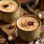 گرم نوش ها