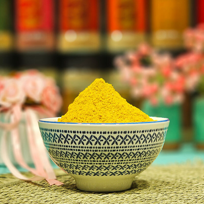  ادویه کاری راز پارسی 