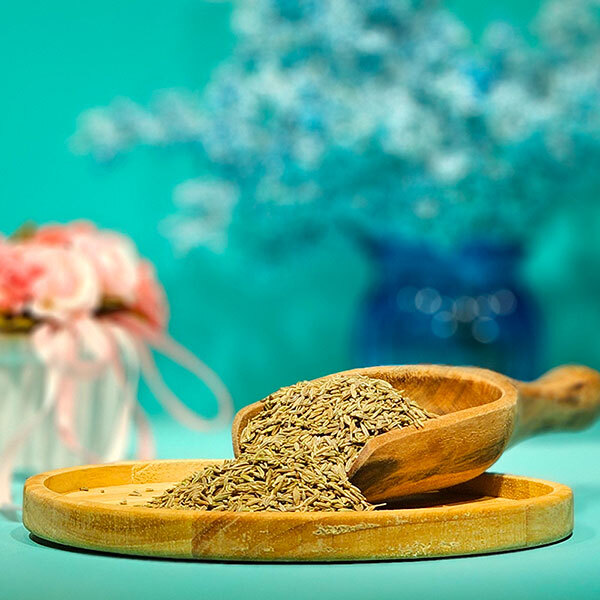 زیره سبز راز پارسی