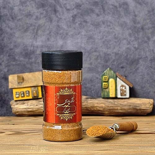  ادویه تاکو راز پارسی 