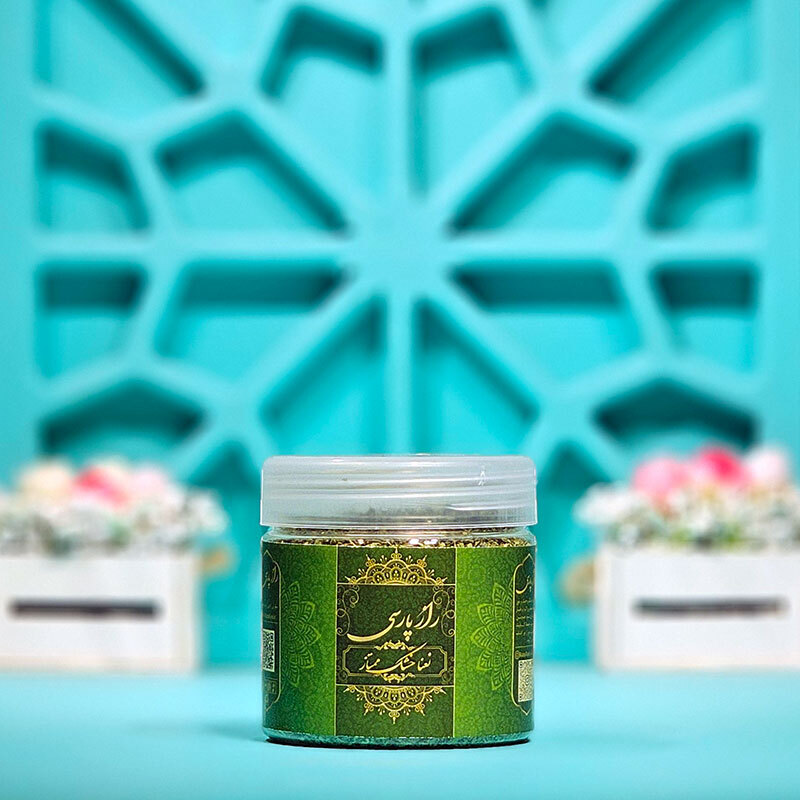  نعنا خشک راز پارسی 