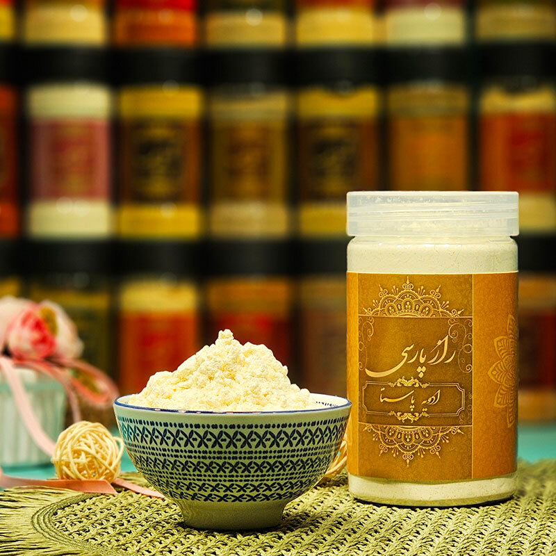  ادویه پاستا راز پارسی 