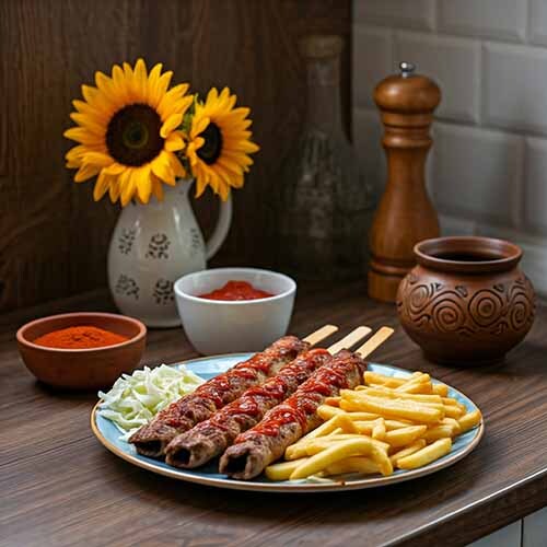  پودر گوجه راز پارسی 