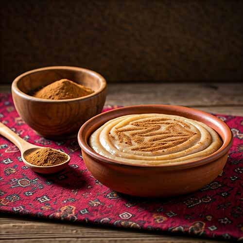  پودر دارچین راز پارسی 