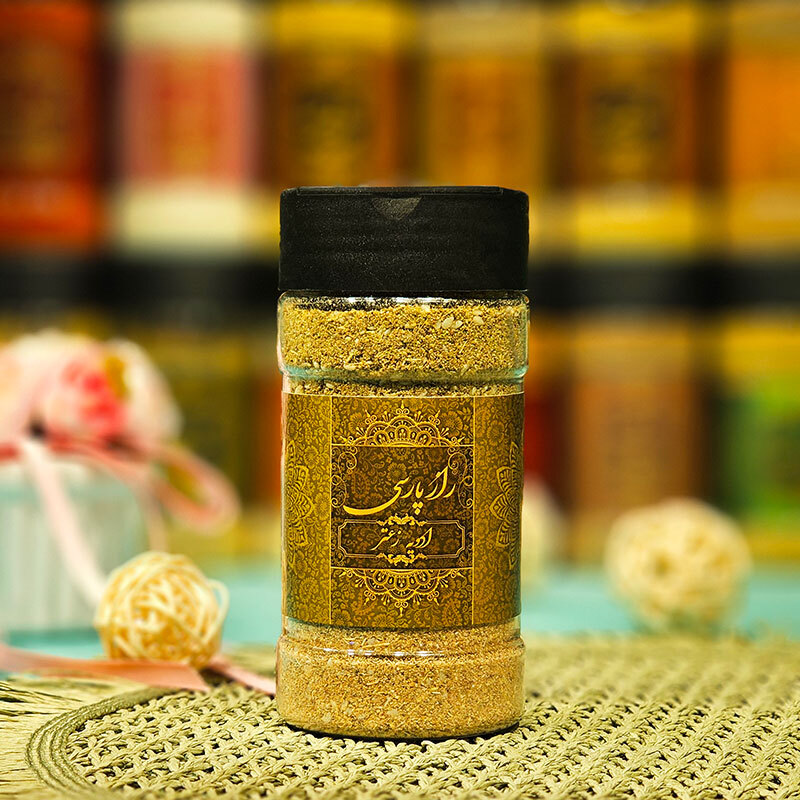  ادویه زعتر راز پارسی 