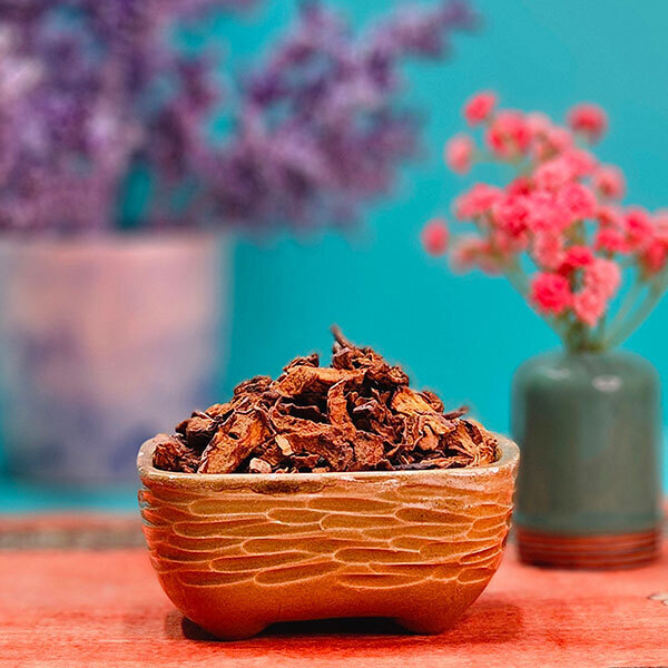  دمنوش چای سیب راز پارسی 