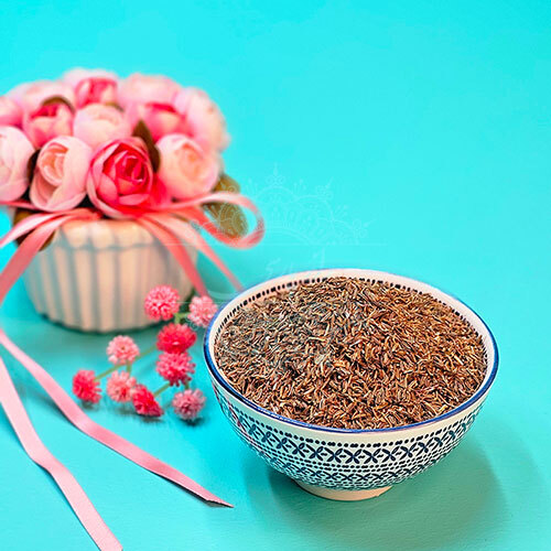  زیره سیاه کوهی راز پارسی 