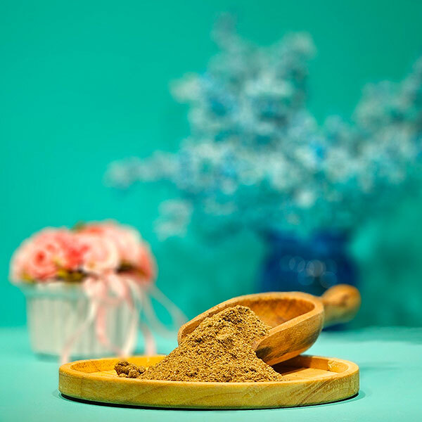 پودر لیمو عمانی راز پارسی 