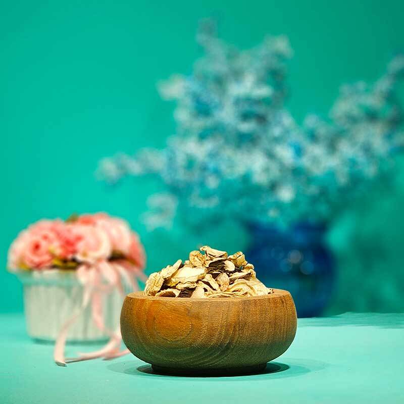  اسلایس قارچ راز پارسی 