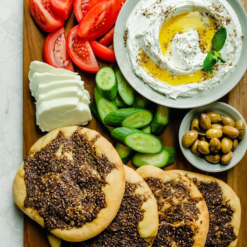  ادویه زعتر راز پارسی 