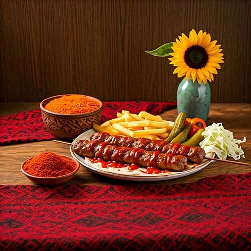  پودر گوجه راز پارسی 